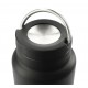 Capac ermetic Black Loop TK Wide - Klean Kanteen Capac ermetic Black Loop TK Wide - Klean Kanteen