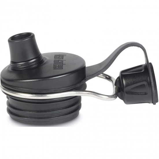 Capac Chug Black TK Wide - Klean Kanteen