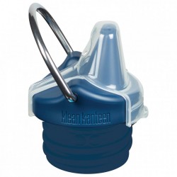 Capac Navy cioc - Klean Kanteen Capac Navy cioc - Klean Kanteen