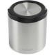 TKCanister 946ml - Cutie termoizolanta din otel inoxidabil cu capac - Klean Kanteen TKCanister 946ml - Cutie termoizolanta din otel inoxidabil cu capac - Klean Kanteen