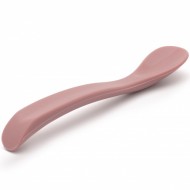 Lingurita din silicon Blush 