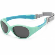 Flex 0/3 ani - Splash - Ochelari de soare pentru copii - Koolsun Flex 0/3 ani - Splash - Ochelari de soare pentru copii - Koolsun