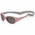 Flex 0/3 ani - Cameo Pink Grey - Ochelari de soare pentru copii - Koolsun