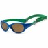 Flex 3/6 ani - Blue Fir - Ochelari de soare pentru copii -  Koolsun