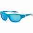 Sport 3/8 ani - Aqua White - Ochelari de soare pentru copii -  Koolsun