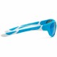 Sport 3/8 ani - Aqua White - Ochelari de soare pentru copii - Koolsun Sport 3/8 ani - Aqua White - Ochelari de soare pentru copii - Koolsun