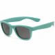 Wave 3/10 ani - Aqua Sea - Ochelari de soare pentru copii- Koolsun Wave 3/10 ani - Aqua Sea - Ochelari de soare pentru copii- Koolsun