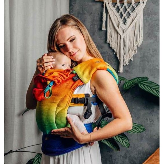 Protectii bretele Rainbow Baby Lenny Lamb Protectii bretele Rainbow Baby Lenny Lamb
