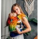 Protectii bretele Rainbow Baby Lenny Lamb Protectii bretele Rainbow Baby Lenny Lamb