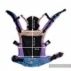 LennyUpGrade Mesh Cobalt Basic Line Carrier