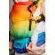 LennyUpGrade Rainbow Baby Carrier LennyUpGrade Rainbow Baby Carrier