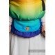 LennyUpGrade Rainbow Baby Carrier LennyUpGrade Rainbow Baby Carrier