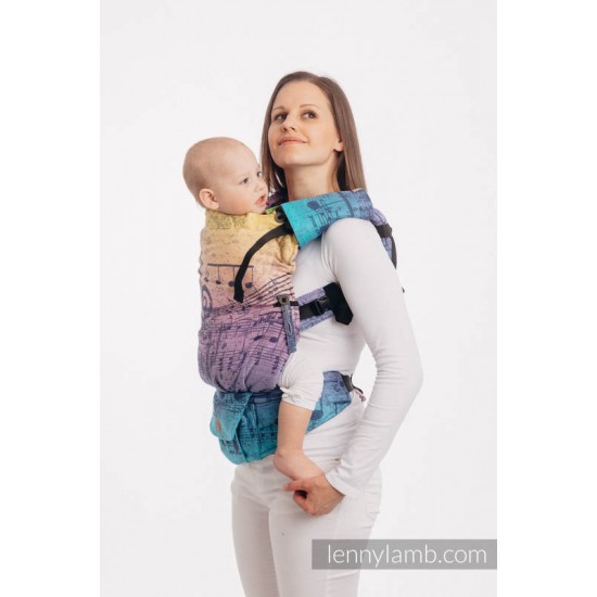 LennyUpGrade Symphony Paradise Sunrise Carrier LennyUpGrade Symphony Paradise Sunrise Carrier