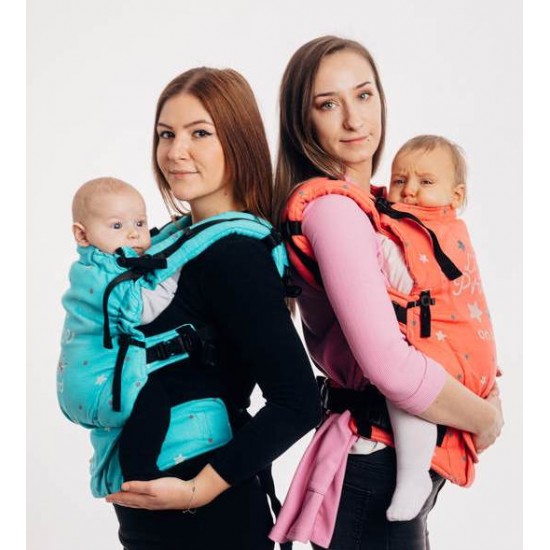 LennyUpGrade Baby on Board Prince Carrier LennyUpGrade Baby on Board Prince Carrier