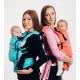 LennyUpGrade Baby on Board Prince Carrier LennyUpGrade Baby on Board Prince Carrier