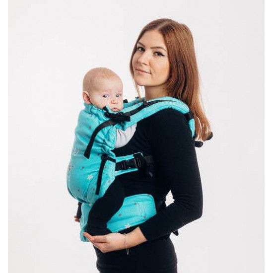 LennyUpGrade Baby on Board Prince Carrier LennyUpGrade Baby on Board Prince Carrier