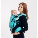 LennyUpGrade Baby on Board Prince Carrier LennyUpGrade Baby on Board Prince Carrier