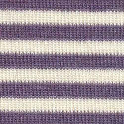 Fes Purple Stripes din lana merinos si matase 54 Fes Purple Stripes din lana merinos si matase 54