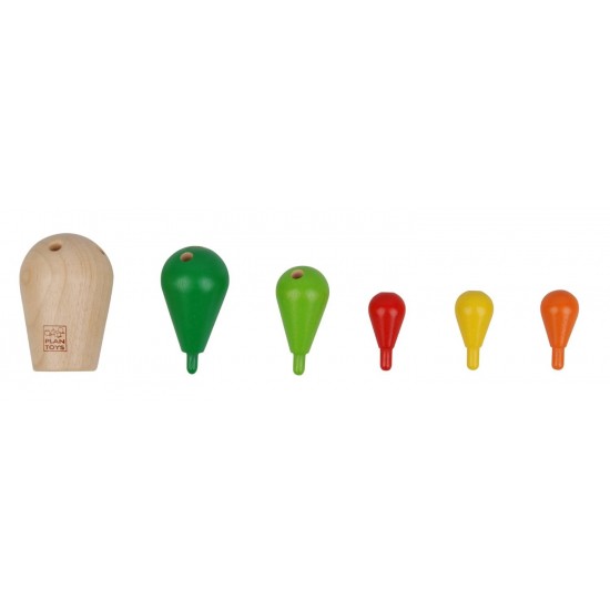 Cactusul instabil - Joc de indemanare 