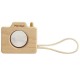 Mini camera foto din lemn Plan Toys