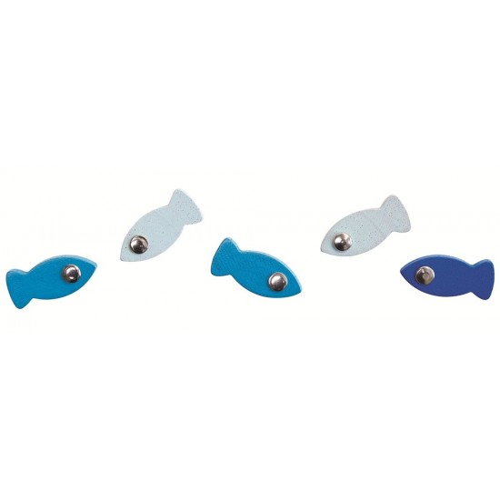 Joc magnetic Pescuit la copca Joc magnetic Pescuit la copca