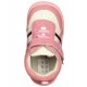 Suede Pink Trainers 23 - Pantofi piele - Rose et Chocolat Suede Pink Trainers 23 - Pantofi piele - Rose et Chocolat