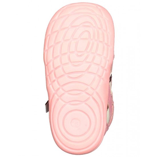 Suede Pink Trainers 23 - Pantofi piele - Rose et Chocolat Suede Pink Trainers 23 - Pantofi piele - Rose et Chocolat