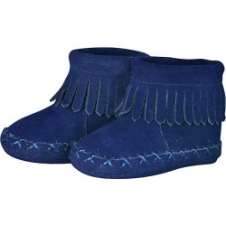 Navy Blue 17/18 - Mocasini Rose et Chocolat Navy Blue 17/18 - Mocasini Rose et Chocolat