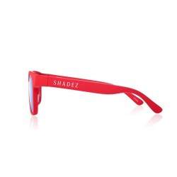 Ochelari Blue Control - Shadez - Red 16+ ani Ochelari Blue Control - Shadez - Red 16+ ani