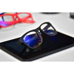 Ochelari Blue Control - Shadez - Black 3-7 ani Ochelari Blue Control - Shadez - Black 3-7 ani