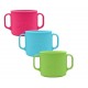 Cana de invatare - Learning Cup - Green Sprouts - Pink