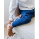 Navy 3T/4T - Pantaloni tehnici SPF50+ Breatheasy Stay Cool Green Sprouts by iPlay Navy 3T/4T - Pantaloni tehnici SPF50+ Breatheasy Stay Cool Green Sprouts by iPlay