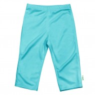 Aqua 3T/4T - Pantaloni tehnici SPF50+ Breatheasy Stay Cool Green Sprouts by iPlay