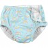 Aqua Rainbows 6 luni - Slip copii refolosibil SPF 50+ cu capse Green Sprouts by iPlay