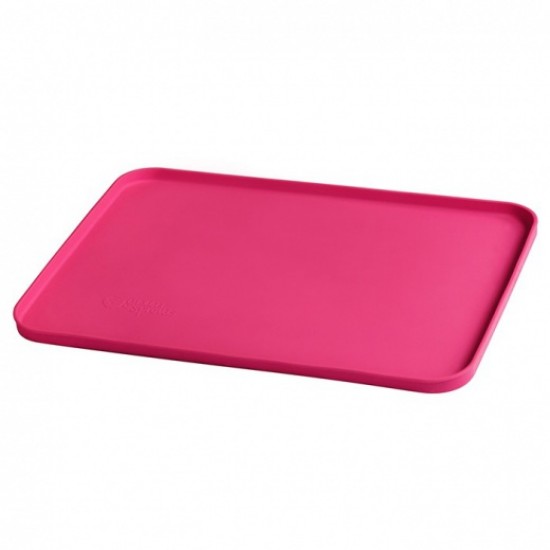 Tavita din silicon - Pink - Green Sprouts Tavita din silicon - Pink - Green Sprouts