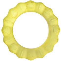 Set 2 jucarii dentitie refrigerabile Hedgehog&Sun - Cool Nature Green Sprouts Set 2 jucarii dentitie refrigerabile Hedgehog&Sun - Cool Nature Green Sprouts